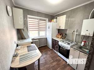 2-к квартира, на длительный срок, 45м2, 5/5 этаж