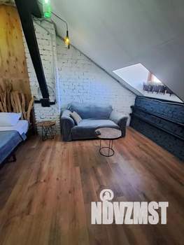 1-к квартира, посуточно, 45м2, 7/7 этаж