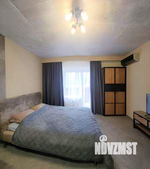 Студия квартира, посуточно, 33м2, 2/16 этаж