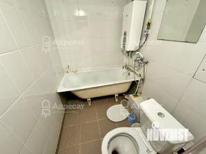 1-к квартира, на длительный срок, 32м2, 2/5 этаж