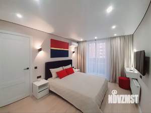 1-к квартира, на длительный срок, 30м2, 4/11 этаж
