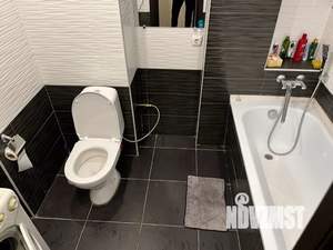 Студия квартира, посуточно, 27м2, 8/19 этаж