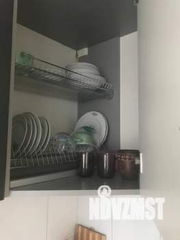 1-к квартира, посуточно, 33м2, 3/5 этаж