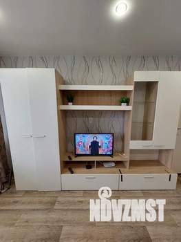 1-к квартира, посуточно, 38м2, 8/10 этаж