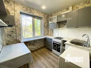 2-к квартира, на длительный срок, 45м2, 2/5 этаж