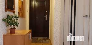 2-к квартира, посуточно, 48м2, 4/5 этаж