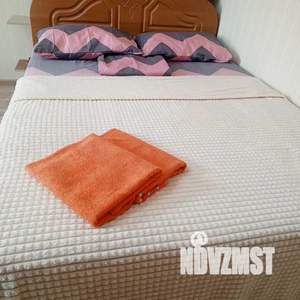 1-к квартира, посуточно, 40м2, 3/5 этаж