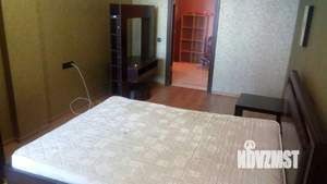 1-к квартира, на длительный срок, 55м2, 12/18 этаж