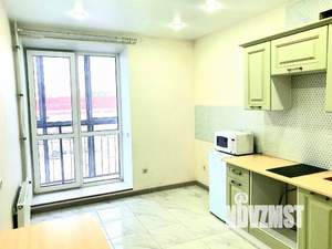 2-к квартира, посуточно, 60м2, 1/1 этаж