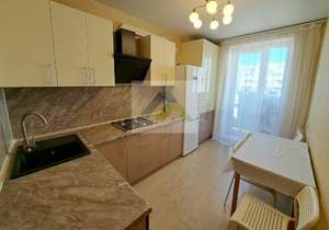 1-к квартира, на длительный срок, 27м2, 2/3 этаж