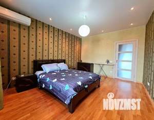 1-к квартира, посуточно, 70м2, 1/1 этаж