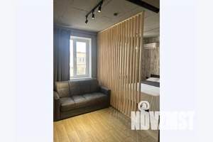 1-к квартира, посуточно, 43м2, 10/11 этаж