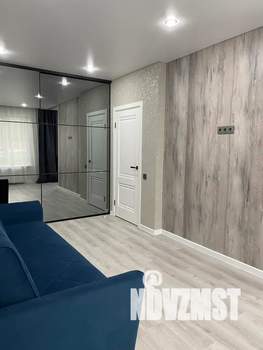 1-к квартира, посуточно, 30м2, 5/10 этаж