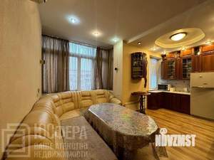 3-к квартира, на длительный срок, 76м2, 4/5 этаж