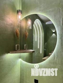 1-к квартира, посуточно, 75м2, 1/1 этаж