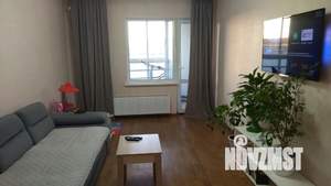 2-к квартира, посуточно, 62м2, 10/10 этаж