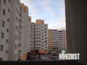 2-к квартира, посуточно, 61м2, 4/9 этаж