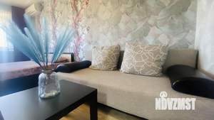 1-к квартира, посуточно, 32м2, 5/5 этаж