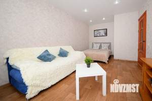 1-к квартира, посуточно, 32м2, 1/1 этаж