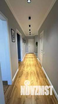 1-к квартира, посуточно, 72м2, 1/1 этаж