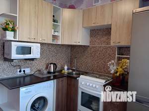 1-к квартира, посуточно, 30м2, 4/5 этаж