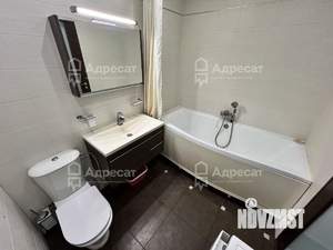 1-к квартира, на длительный срок, 38м2, 7/11 этаж