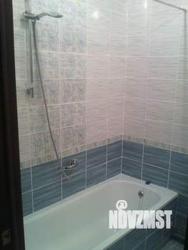 2-к квартира, посуточно, 42м2, 6/9 этаж