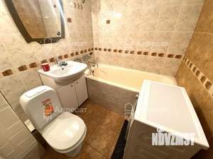 1-к квартира, на длительный срок, 32м2, 5/9 этаж