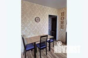 1-к квартира, посуточно, 44м2, 10/15 этаж