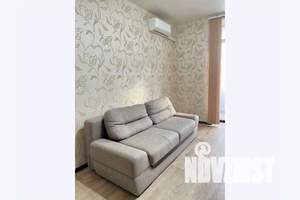 2-к квартира, посуточно, 62м2, 4/5 этаж