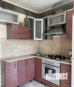 1-к квартира, на длительный срок, 39м2, 7/9 этаж