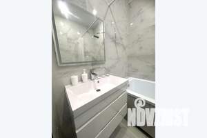 2-к квартира, посуточно, 55м2, 2/5 этаж