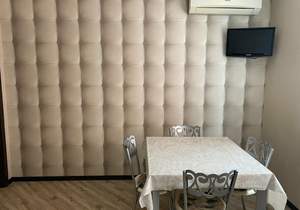 2-к квартира, на длительный срок, 72м2, 4/10 этаж