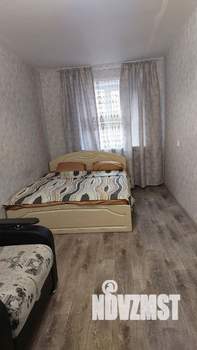 2-к квартира, на длительный срок, 43м2, 2/5 этаж