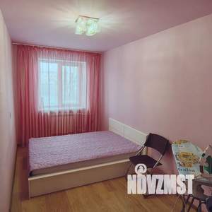2-к квартира, посуточно, 43м2, 4/5 этаж