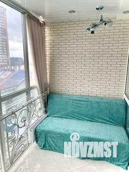 3-к квартира, посуточно, 58м2, 5/22 этаж