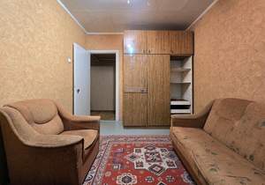 2-к квартира, на длительный срок, 50м2, 2/9 этаж