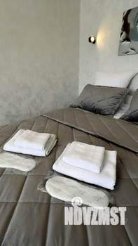 1-к квартира, посуточно, 30м2, 3/5 этаж
