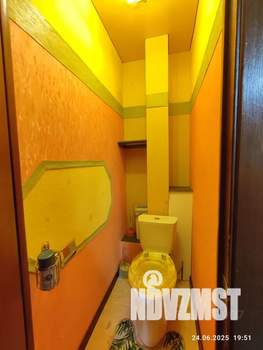 2-к квартира, посуточно, 58м2, 9/9 этаж