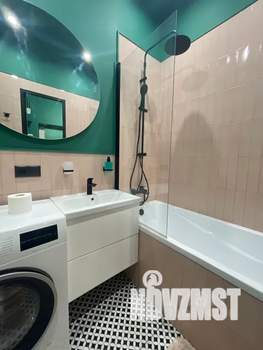 2-к квартира, посуточно, 58м2, 8/9 этаж