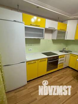 1-к квартира, посуточно, 40м2, 5/12 этаж