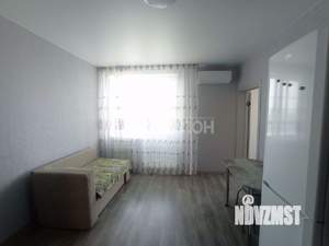 2-к квартира, на длительный срок, 53м2, 23/24 этаж