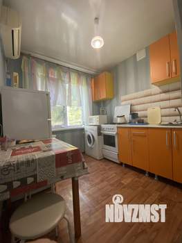 1-к квартира, на длительный срок, 31м2, 2/5 этаж