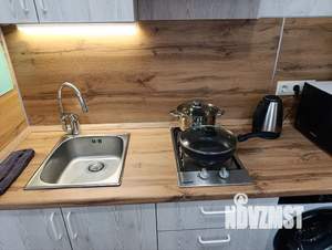 1-к квартира, посуточно, 21м2, 1/3 этаж