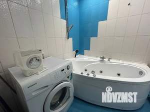 2-к квартира, посуточно, 51м2, 9/9 этаж