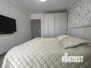 1-к квартира, посуточно, 80м2, 1/1 этаж