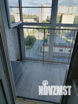 1-к квартира, посуточно, 32м2, 9/9 этаж