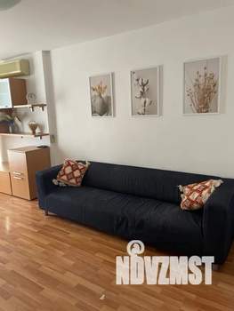 3-к квартира, посуточно, 68м2, 12/16 этаж