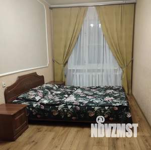 2-к квартира, посуточно, 44м2, 1/5 этаж