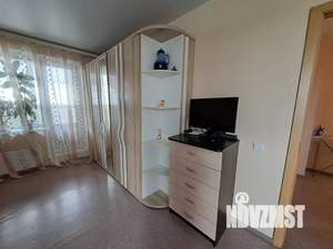 1-к квартира, посуточно, 39м2, 8/9 этаж